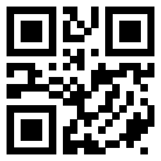 Scansione del Qr Code di 3407103834