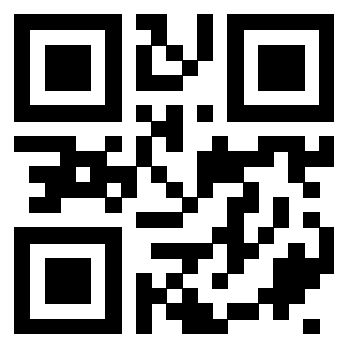 3407103835 - Immagine del QrCode