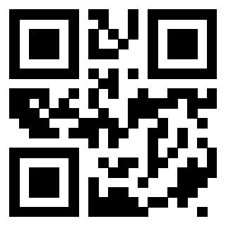 3407103837 QrCode associato