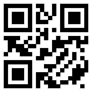 3407103838 - Immagine del QrCode associato