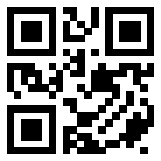 Immagine del QrCode di 3407103840