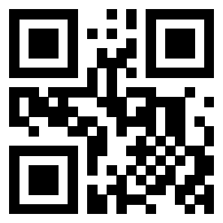 Scansione del QrCode di 3407103842