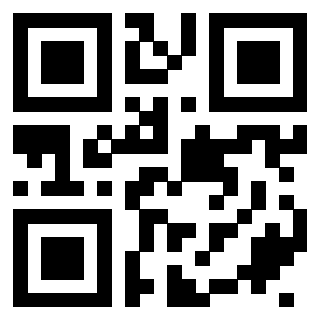 3407103843 QrCode associato