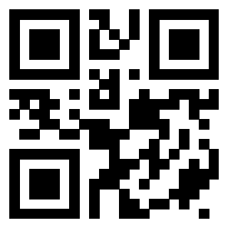 Immagine del Qr Code di 3407103845