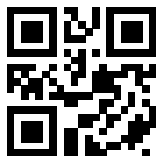Immagine del Qr Code di 3407103849