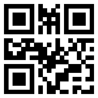 Il QrCode di 3407103851