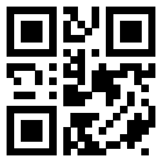 Il QrCode di 3407103852