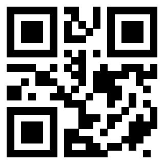 Immagine del Qr Code di 3407103853