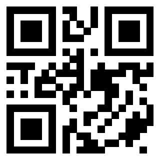 Immagine del Qr Code di 3407103854