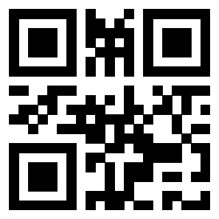 Scansione del Qr Code di 3407103857
