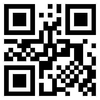 Il Qr Code di 3407103858