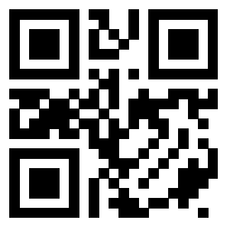 3407103860 - Immagine del QrCode associato