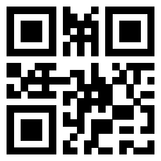 Il QrCode di 3407103862