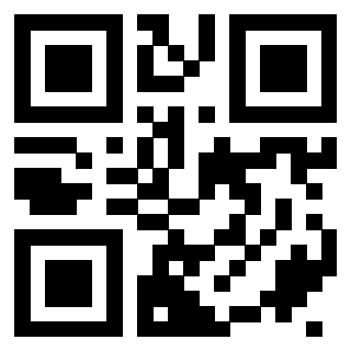 Immagine del QrCode di 3407103864