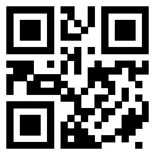 Immagine del QrCode di 3407103869