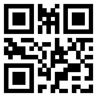 Il QrCode di 3407103871