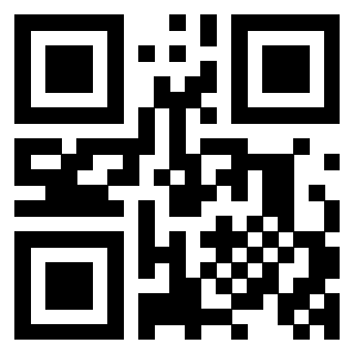 Scansione del Qr Code di 3407103872