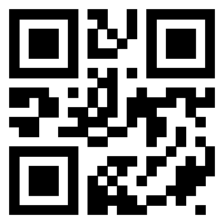 3407103873 - Immagine del Qr Code