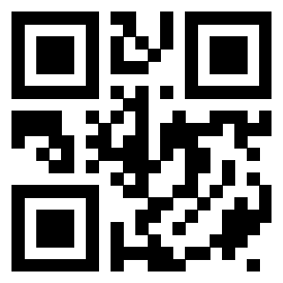 Il Qr Code di 3407103874