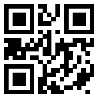 3407103875 - Immagine del QrCode associato