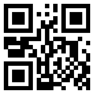 Immagine del Qr Code di 3407103876