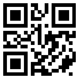 3407103879 - Immagine del QrCode
