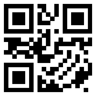 Scansione del Qr Code di 3407103880