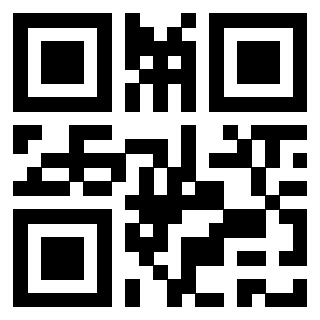 3407103881 Qr Code associato