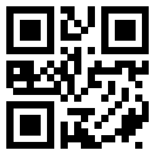 3407103882 - Immagine del QrCode