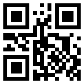 3407103883 - Immagine del QrCode
