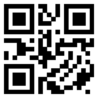 3407103884 - Immagine del Qr Code associato