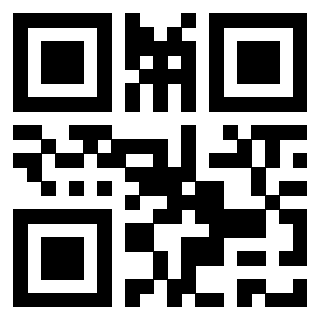 3407103887 - Immagine del Qr Code