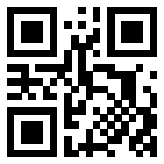Il QrCode di 3407103888