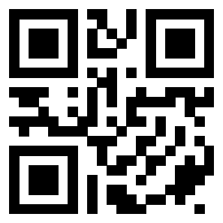 Il QrCode di 3407103889