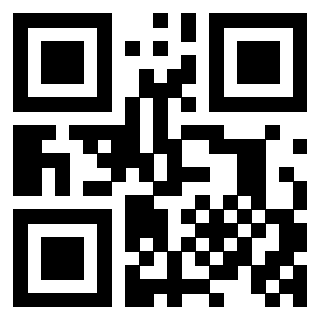Immagine del Qr Code di 3407103891