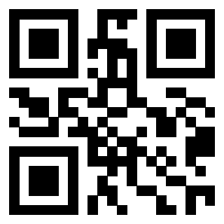 Scansione del QrCode di 3407103892