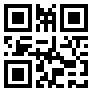 3407103894 QrCode associato