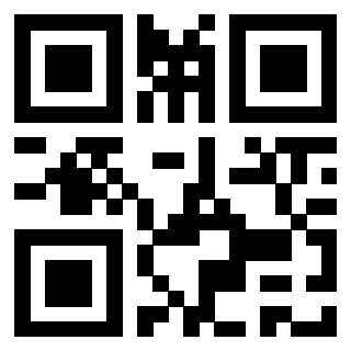 3407103895 QrCode associato
