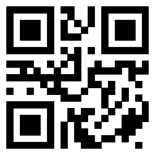 Il QrCode di 3407103896