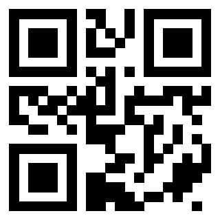 Scansione del Qr Code di 3407103897
