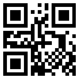 3407103898 - Immagine del QrCode associato