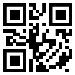 3407103900 QrCode associato