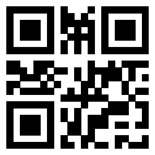 3407103901 - Immagine del QrCode