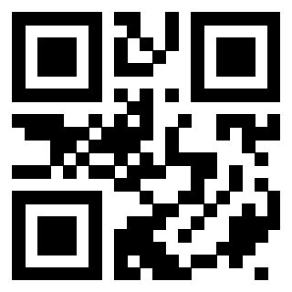 Immagine del Qr Code di 3407103904