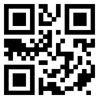 3407103905 - Immagine del Qr Code