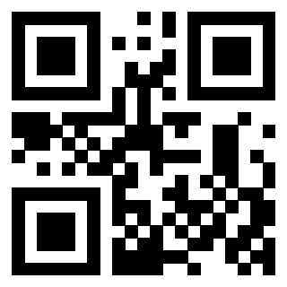 3407103907 - Immagine del Qr Code associato
