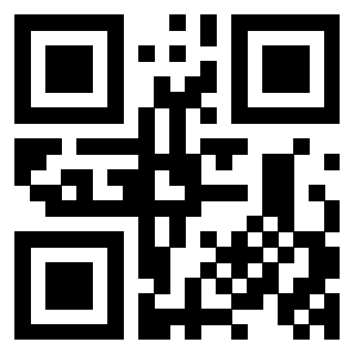 3407103909 QrCode associato