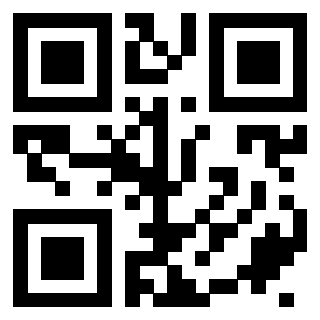 Scansione del QrCode di 3407103911