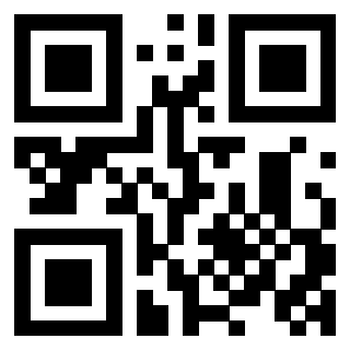 Il Qr Code di 3407103913