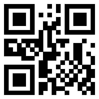 3407103914 - Immagine del Qr Code associato